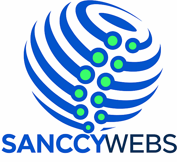 SanccyWebs – Consulting – Development