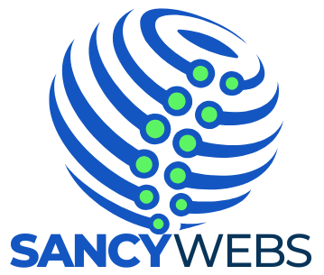 SancyWebs – Consulting – Development